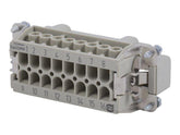 103574 Connector, Male 16 Pin | Skyjack